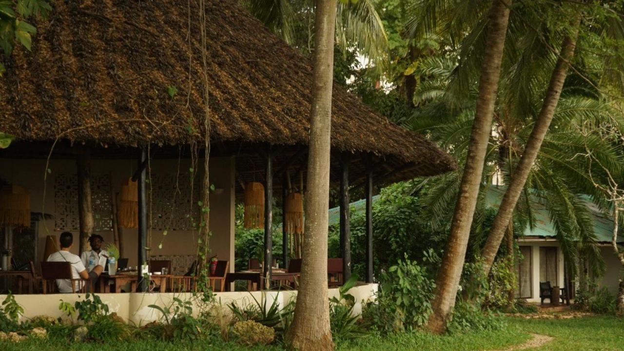 Mbweni Ruins & Gardens Previously Jungle Paradise Zanzibar Extérieur photo