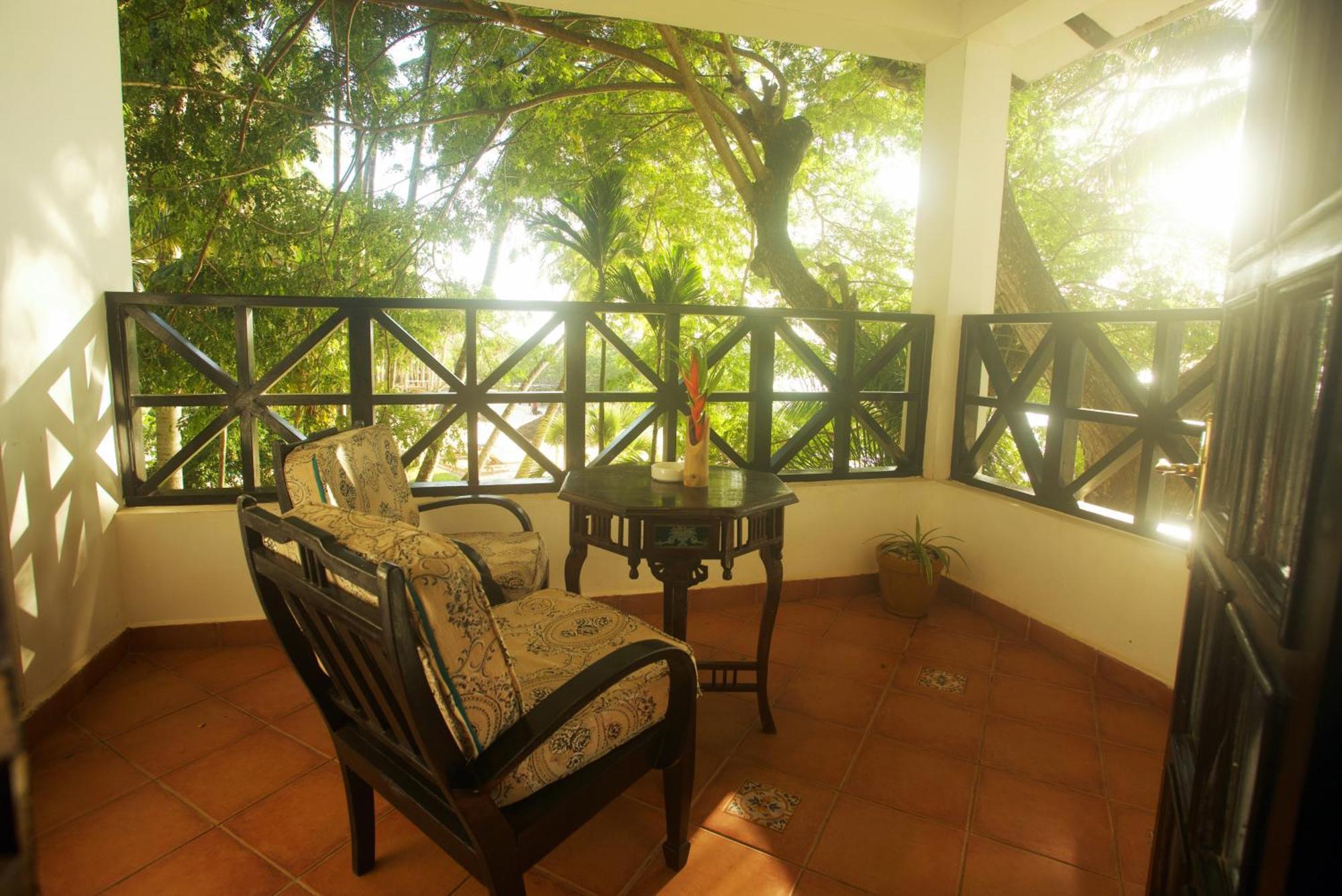Mbweni Ruins & Gardens Previously Jungle Paradise Zanzibar Extérieur photo