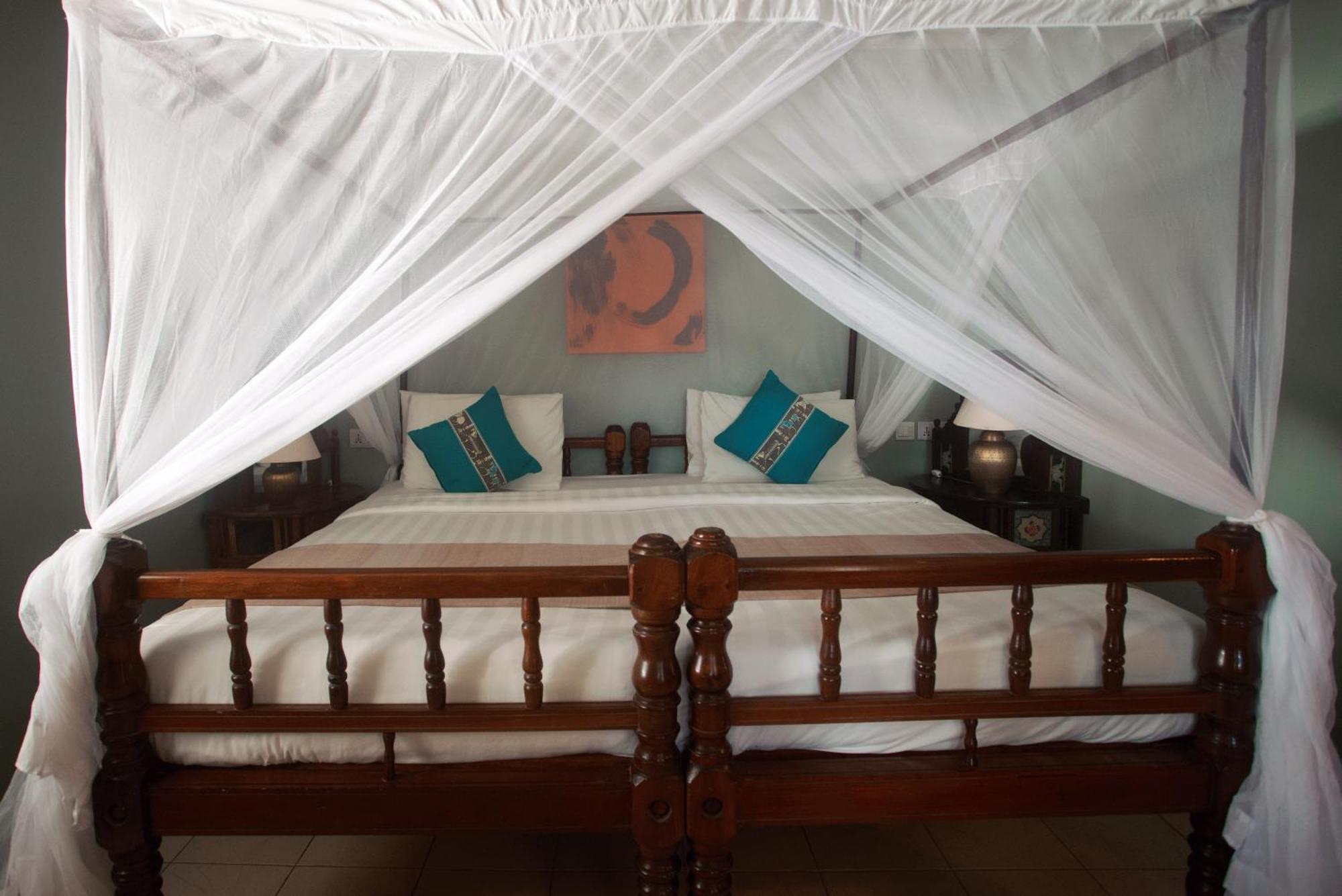 Mbweni Ruins & Gardens Previously Jungle Paradise Zanzibar Chambre photo