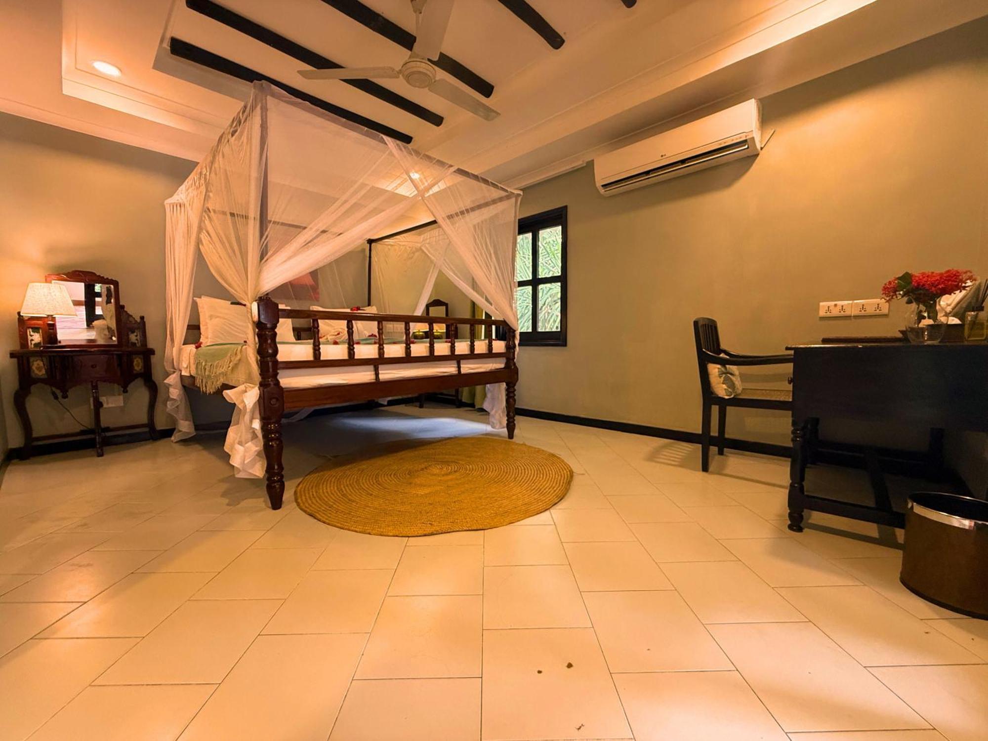 Mbweni Ruins & Gardens Previously Jungle Paradise Zanzibar Chambre photo