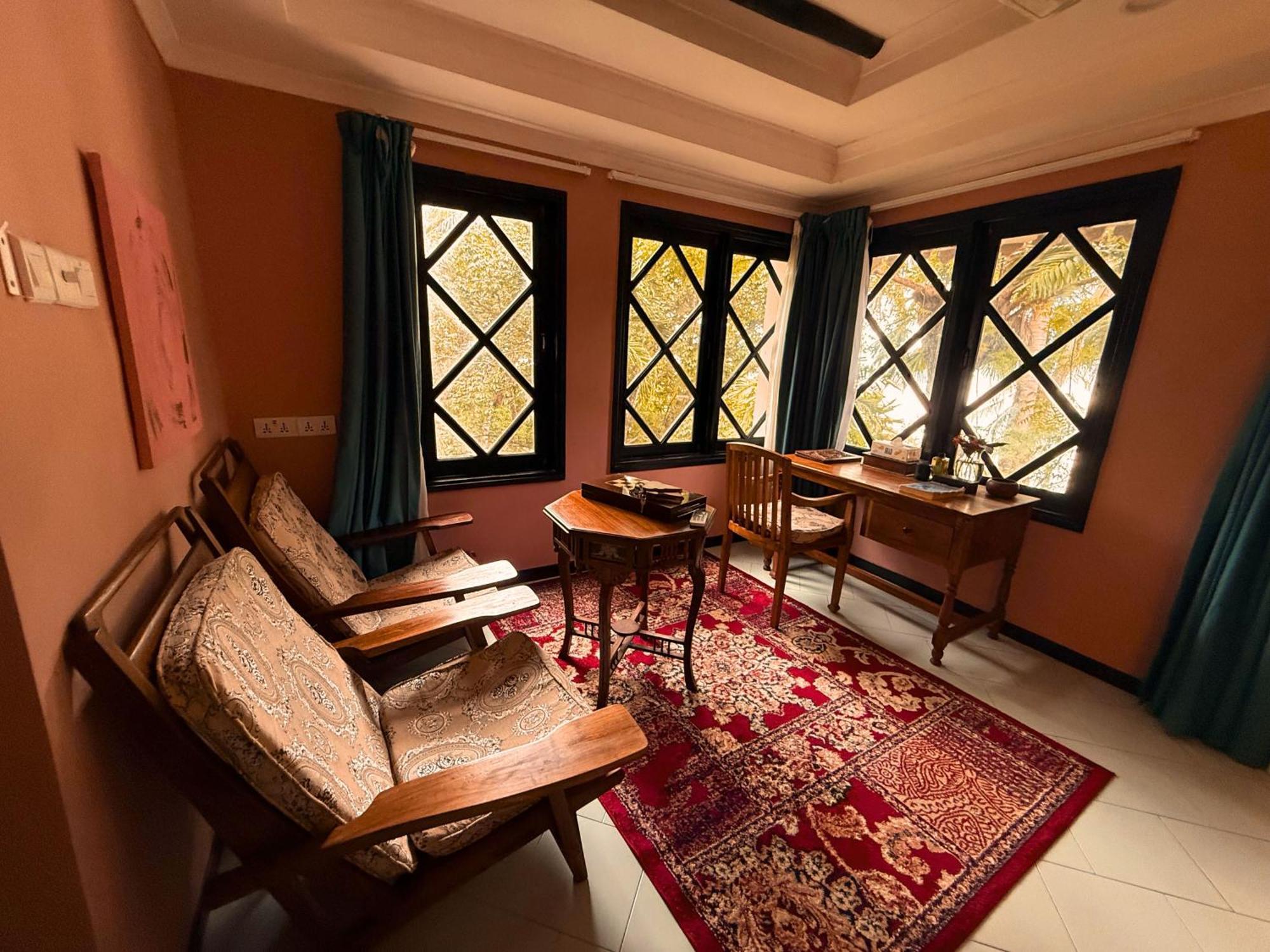 Mbweni Ruins & Gardens Previously Jungle Paradise Zanzibar Chambre photo