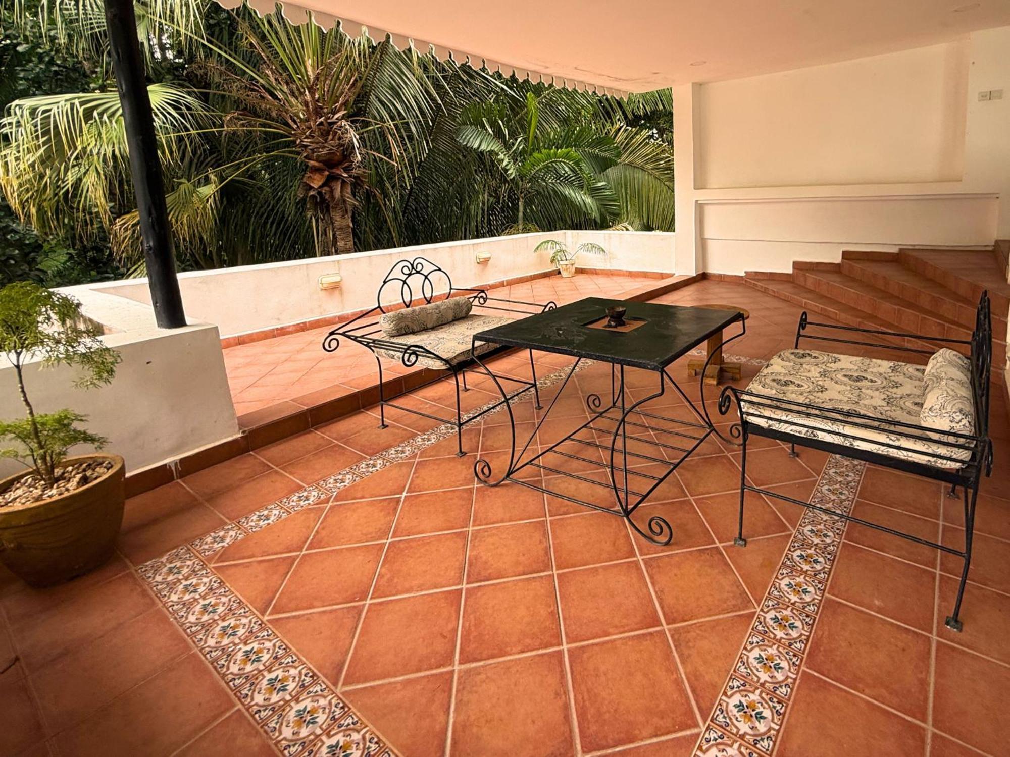 Mbweni Ruins & Gardens Previously Jungle Paradise Zanzibar Chambre photo
